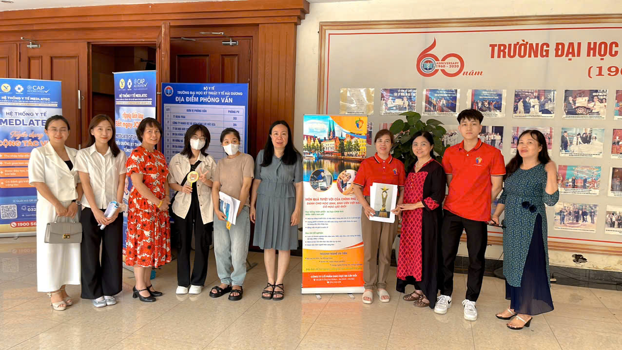 Du học Ba cây sồi