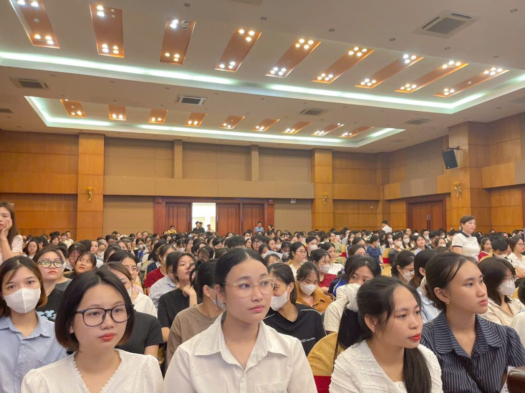 Du học Ba cây sồi