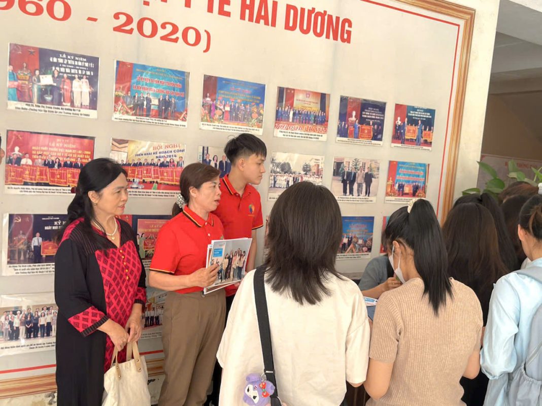 Du học Ba cây sồi