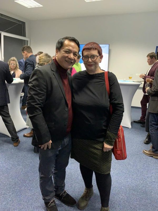 Du học Ba cây sồi