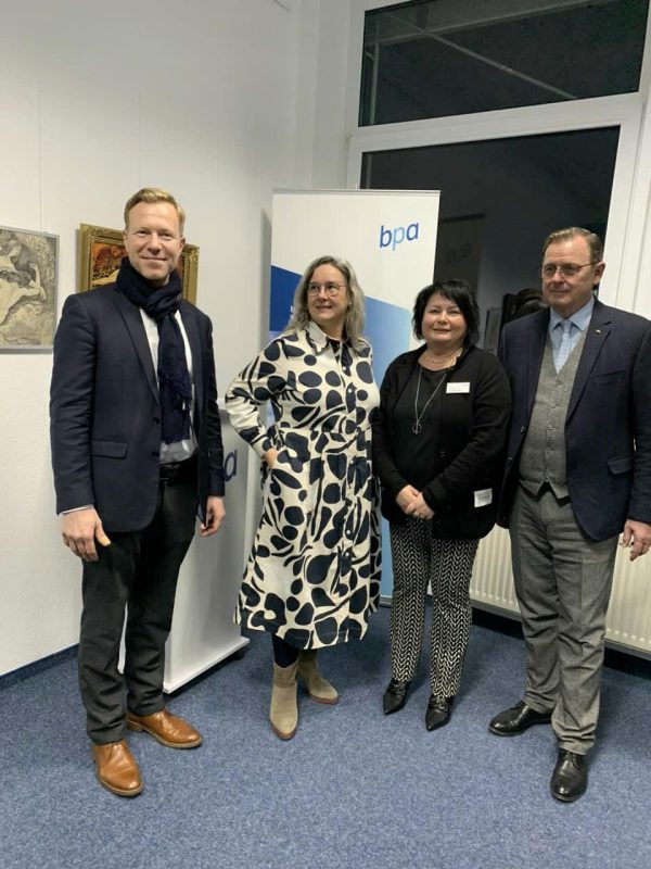 Du học Ba cây sồi