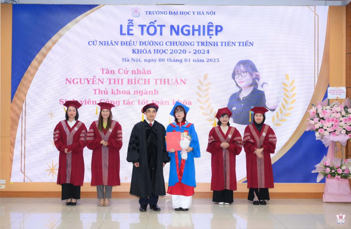 Du học Ba cây sồi