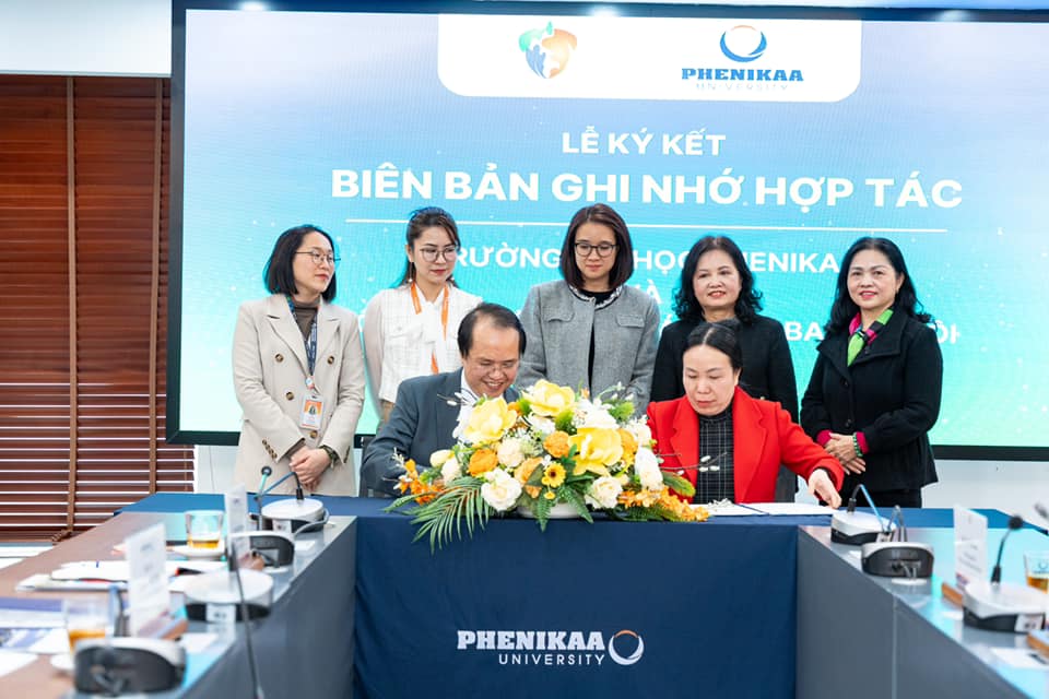 Du học Ba cây sồi