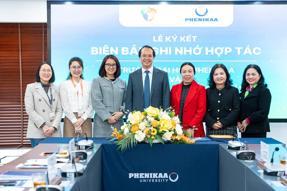 Du học Ba cây sồi