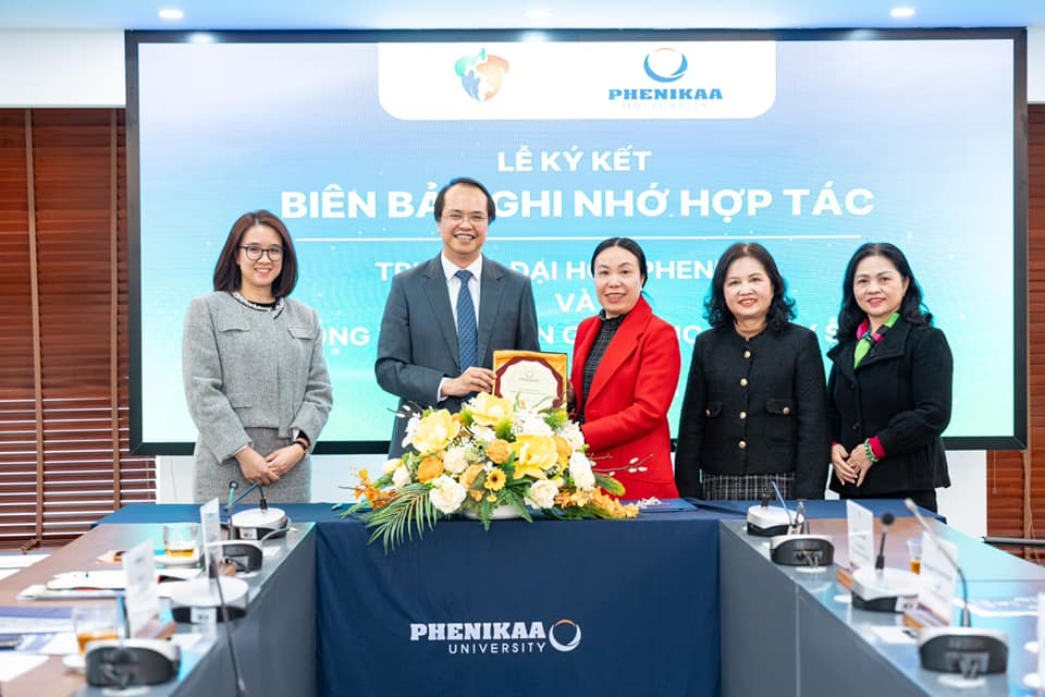 Du học Ba cây sồi