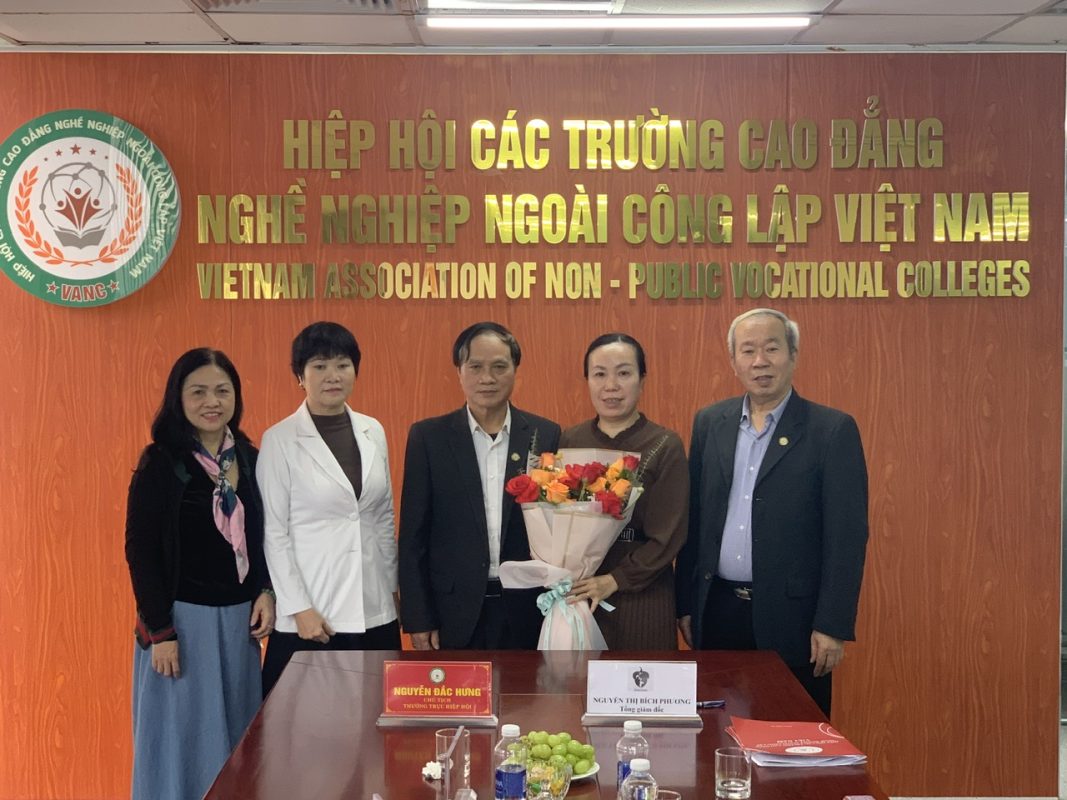 Du học Ba cây sồi