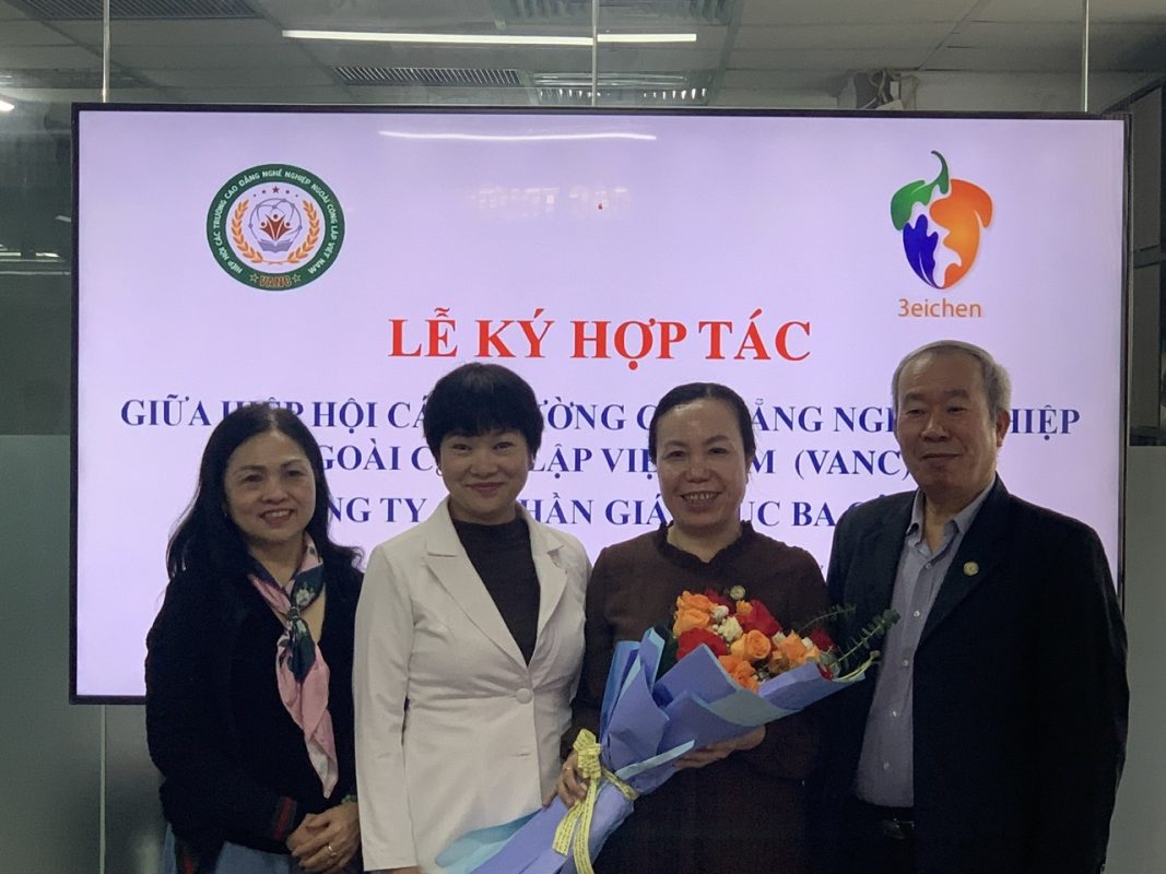 Du học Ba cây sồi